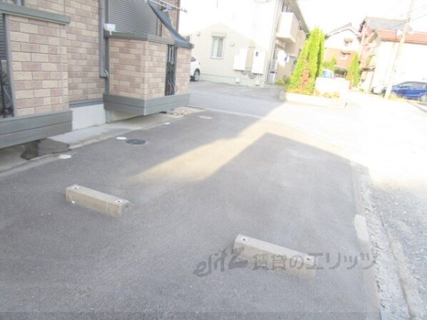 シャトルコートの物件内観写真